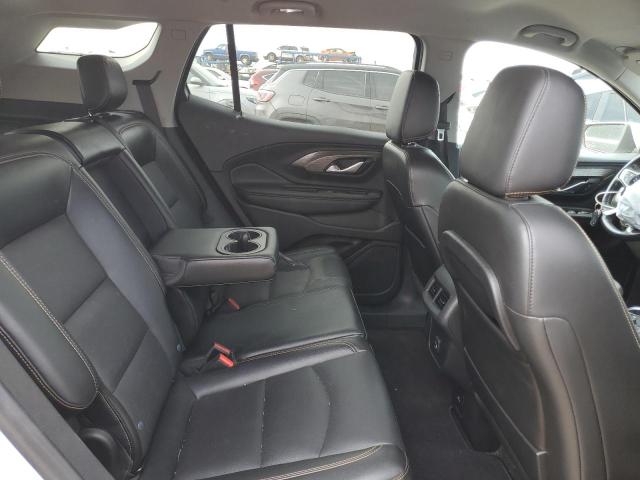 Photo 11 from auction – 2020 GMC TERRAIN SL with VIN 3GKALVEV8LL125790