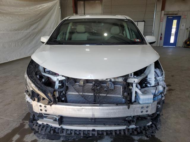 Photo 5 from auction – 2021 TOYOTA SIENNA XLE with VIN 5TDYSKFC0MS017104