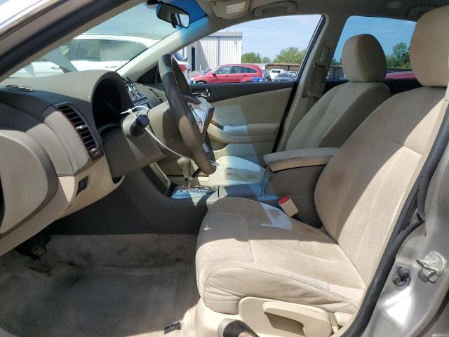 Photo 7 from auction – 2012 NISSAN ALTIMA BAS with VIN 1N4AL2AP4CC152584