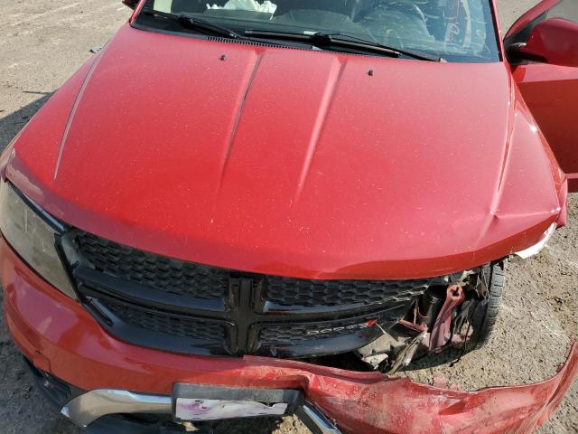 Photo 12 from auction – 2017 DODGE JOURNEY CR with VIN 3C4PDCGG0HT580436