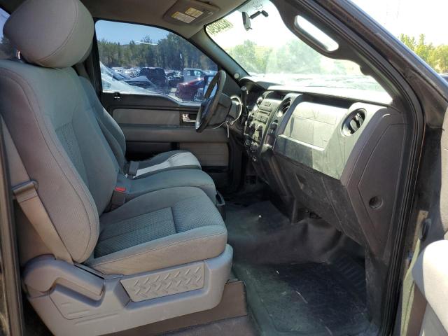 Photo 10 from auction – 2013 FORD F150 with VIN 1FTMF1EF8DFA51042