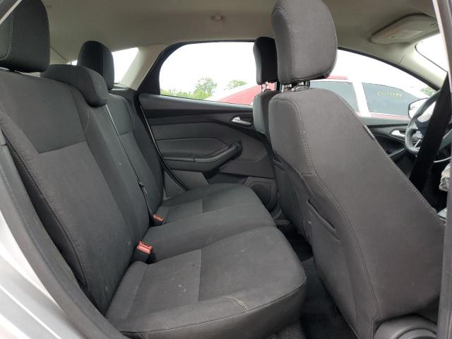 Photo 10 from auction – 2017 FORD FOCUS SE with VIN 1FADP3K26HL204038