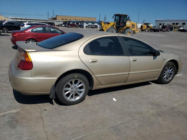 Photo 3 from auction – 1999 CHRYSLER 300M with VIN 2C3HE66G1XH228160