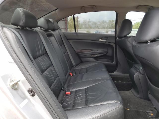 Photo 10 from auction – 2012 HONDA ACCORD SE with VIN 1HGCP2F60CA144566