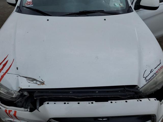 Photo 12 from auction – 2012 MITSUBISHI OUTLANDER with VIN JA4AP4AU3CZ004613