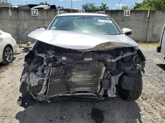 Photo 5 from auction – 2014 TOYOTA RAV4 LIMIT with VIN 2T3DFREV8EW210888