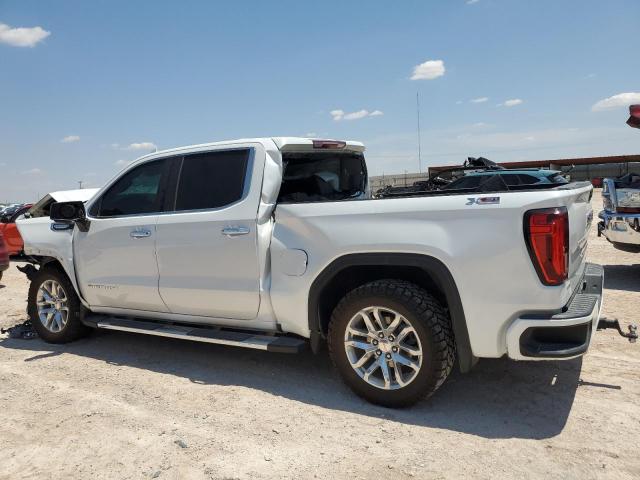 Photo 2 from auction – 2022 GMC SIERRA LIM with VIN 3GTU9DED6NG158047