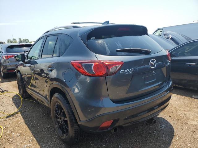 Photo 2 from auction – 2013 MAZDA CX-5 TOURI with VIN JM3KE4CE4D0101435