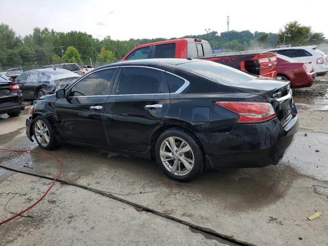 Photo 2 from auction – 2013 NISSAN ALTIMA 2.5 with VIN 1N4AL3AP0DC279226