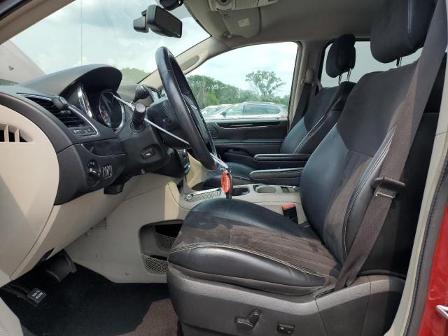 Photo 7 from auction – 2014 CHRYSLER TOWN & COU with VIN 2C4RC1CG2ER285827