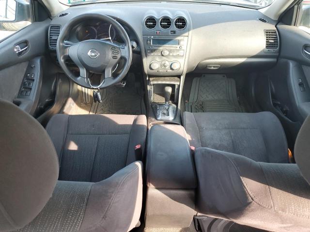 Photo 8 from auction – 2012 NISSAN ALTIMA BAS with VIN 1N4AL2APXCC189445