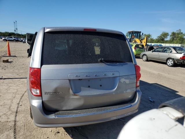 Photo 6 from auction – 2018 DODGE GRAND CARA with VIN 2C4RDGBG7JR151309