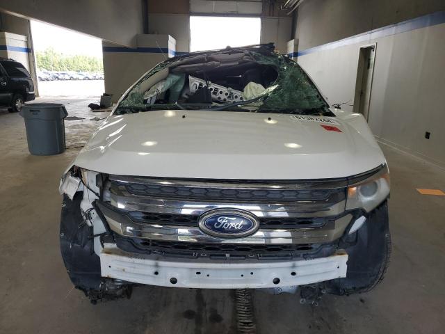 Photo 5 from auction – 2011 FORD EDGE SEL with VIN 2FMDK4JC9BBA40876