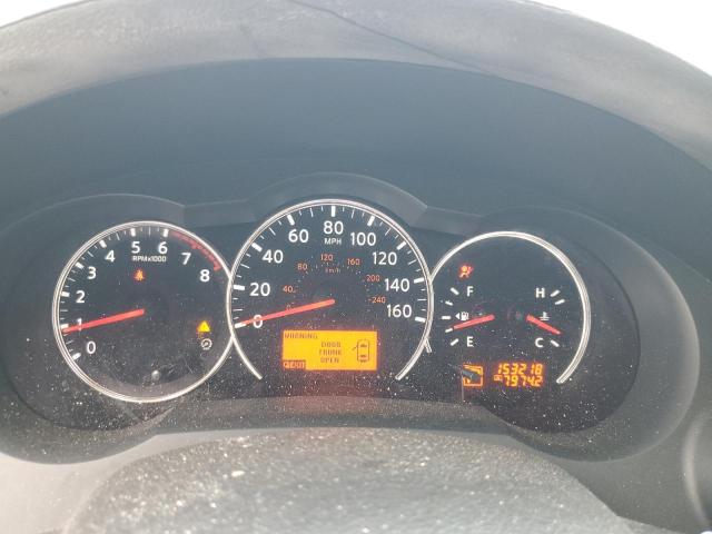 Photo 9 from auction – 2012 NISSAN ALTIMA BAS with VIN 1N4AL2APXCN401152