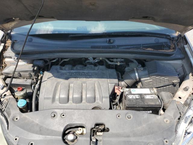 Photo 12 from auction – 2007 HONDA ODYSSEY EX with VIN 5FNRL38467B409817