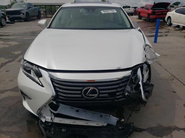 Photo 5 from auction – 2017 LEXUS ES 350 with VIN 58ABK1GG6HU036909