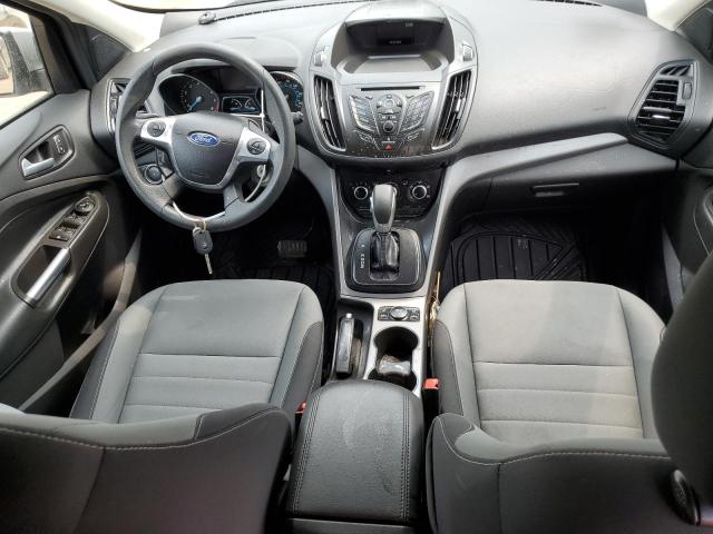 Photo 8 from auction – 2016 FORD ESCAPE SE with VIN 1FMCU0GX0GUB91440
