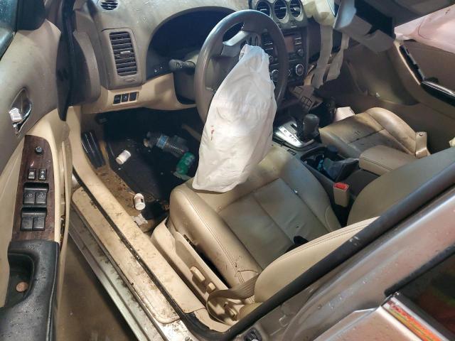 Photo 8 from auction – 2012 NISSAN ALTIMA BAS with VIN 1N4AL2AP7CC147945