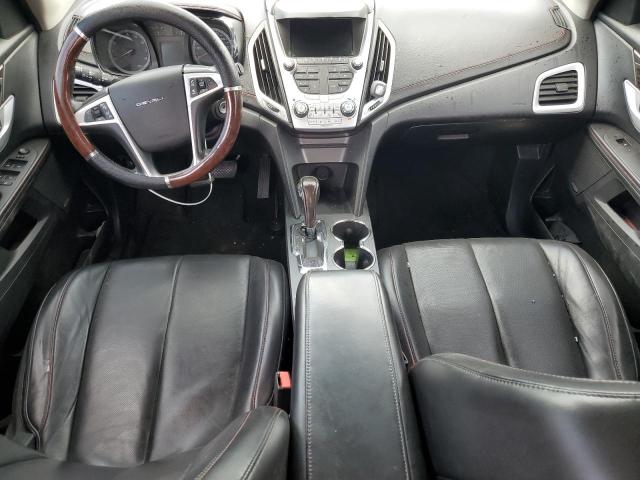 Photo 8 from auction – 2014 GMC TERRAIN with VIN 2GKFLZE31E6287859