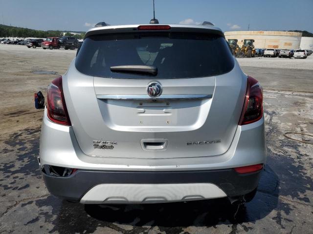 Photo 6 from auction – 2017 BUICK ENCORE PRE with VIN KL4CJBSB1HB002547
