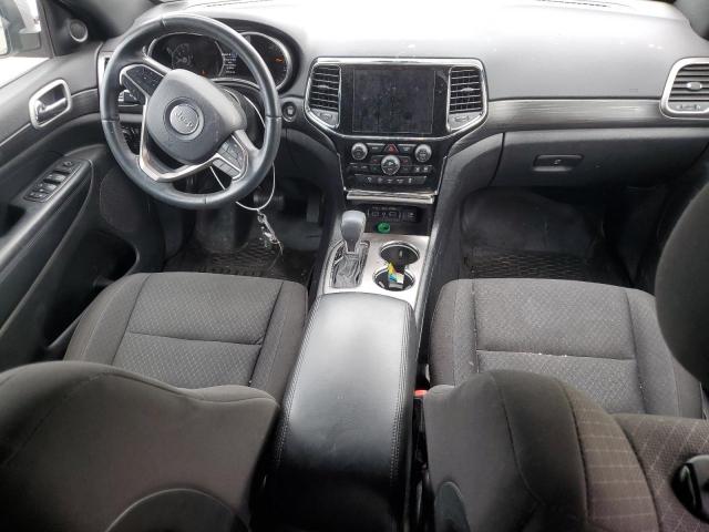 Photo 8 from auction – 2019 JEEP GRAND CHER with VIN 1C4RJFAG2KC791765
