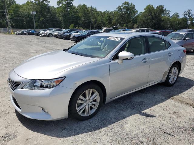 Фото 1 с аукциона – 2015 LEXUS ES 350 с VIN JTHBK1GG7F2168192