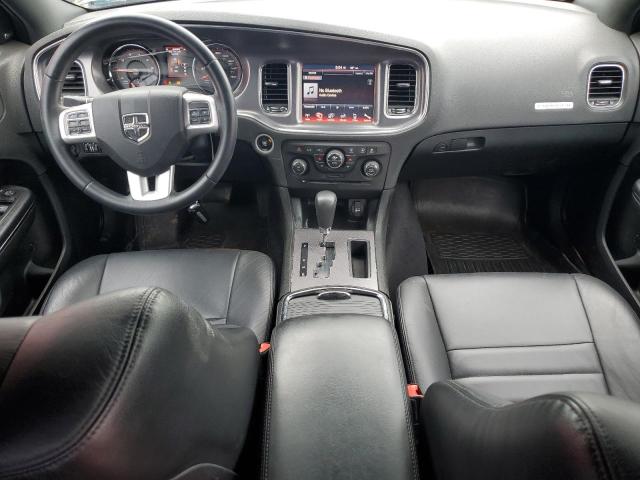 Photo 8 from auction – 2014 DODGE CHARGER R/ with VIN 2C3CDXDT9EH296500