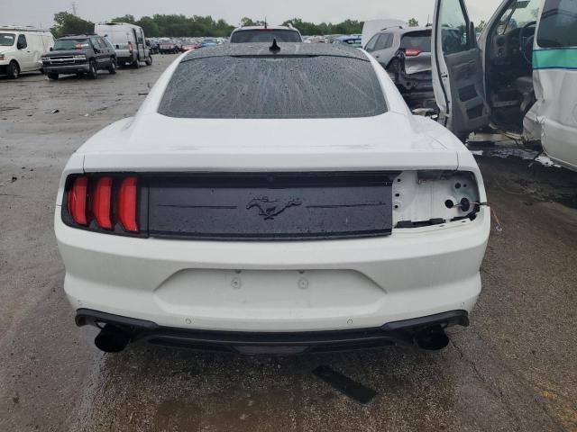Photo 6 from auction – 2021 FORD MUSTANG with VIN 1FA6P8TH2M5134478