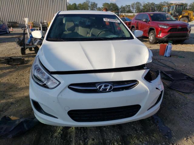 Photo 5 from auction – 2015 HYUNDAI ACCENT GLS with VIN KMHCT4AE6FU846944