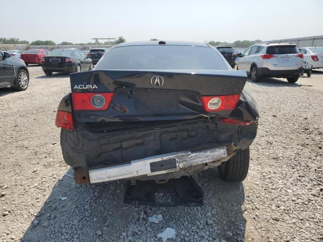 Photo 6 from auction – 2005 ACURA TSX with VIN JH4CL96885C010026