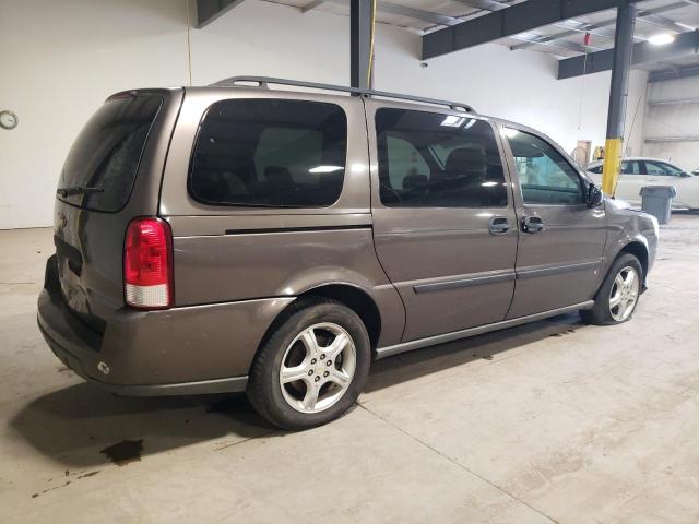 Photo 3 from auction – 2008 CHEVROLET UPLANDER with VIN 1GNDV23188D201918