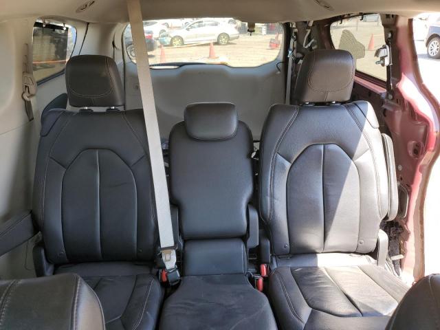 Photo 10 from auction – 2017 CHRYSLER PACIFICA T with VIN 2C4RC1BG6HR826934