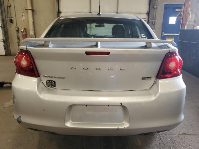 Photo 6 from auction – 2011 DODGE AVENGER MA with VIN 1B3BD1FG4BN510639
