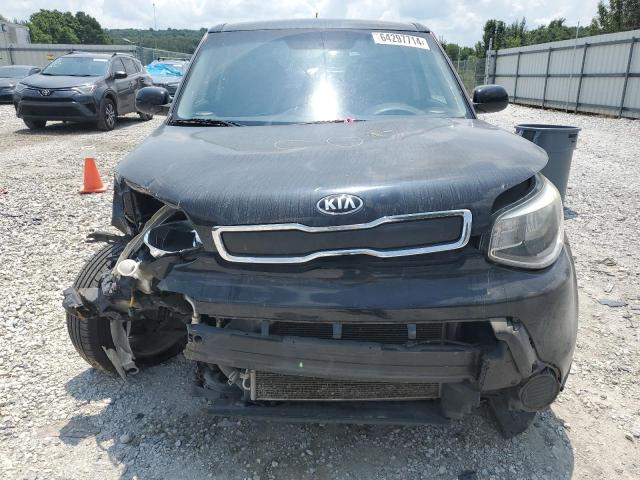 Photo 5 from auction – 2016 KIA SOUL with VIN KNDJN2A27G7830817