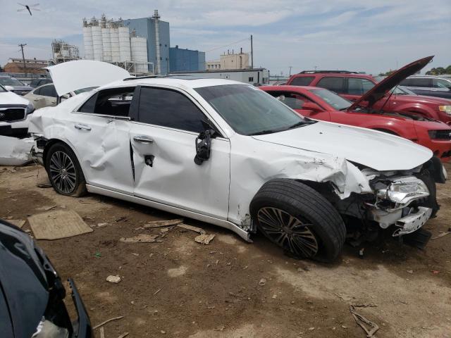 Photo 4 from auction – 2019 CHRYSLER 300 LIMITE with VIN 2C3CCAKG4KH631535