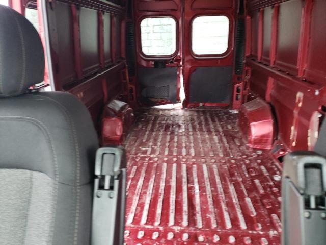 Photo 10 from auction – 2021 RAM PROMASTER with VIN 3C6MRVJG1ME514573