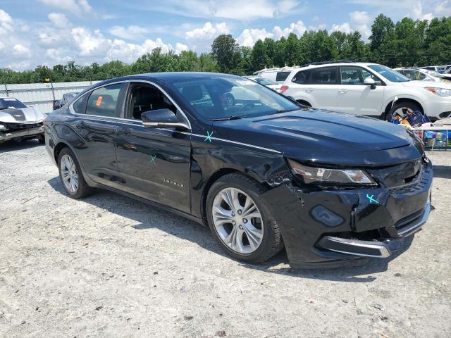 Photo 4 from auction – 2014 CHEVROLET IMPALA LT with VIN 2G1115SL9E9115403