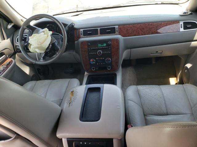 Photo 8 from auction – 2007 CHEVROLET SUBURBAN C with VIN 3GNFC16J97G178638