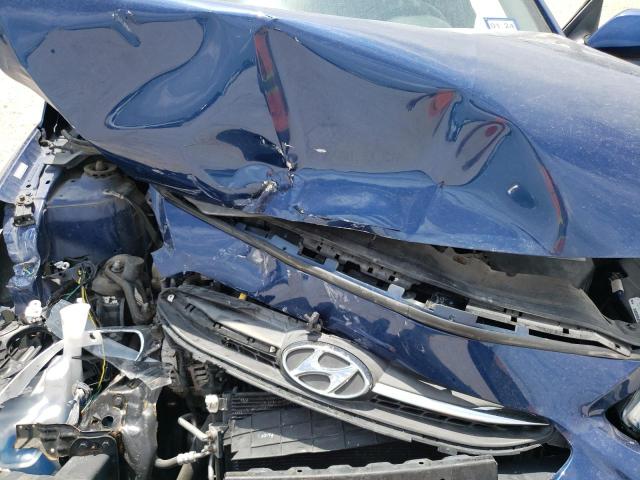 Photo 11 from auction – 2016 HYUNDAI ACCENT SE with VIN KMHCT5AE4GU238377