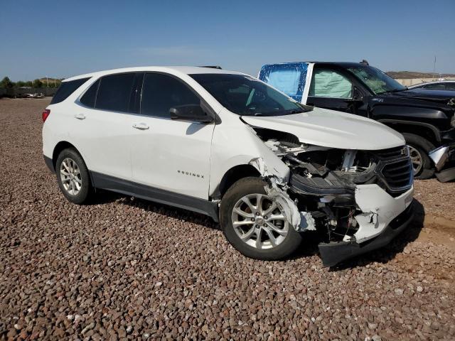 Photo 4 from auction – 2018 CHEVROLET EQUINOX LS with VIN 2GNAXHEVXJ6342882