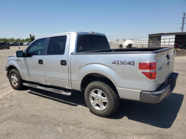 Photo 2 from auction – 2013 FORD F150 SUPER with VIN 1FTEW1CM9DFC21625