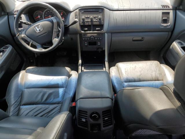 Photo 8 from auction – 2008 HONDA PILOT EXL with VIN 5FNYF18508B047937