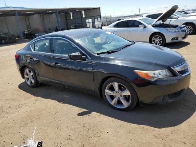Photo 4 from auction – 2013 ACURA ILX 20 TEC with VIN 19VDE1F7XDE010232