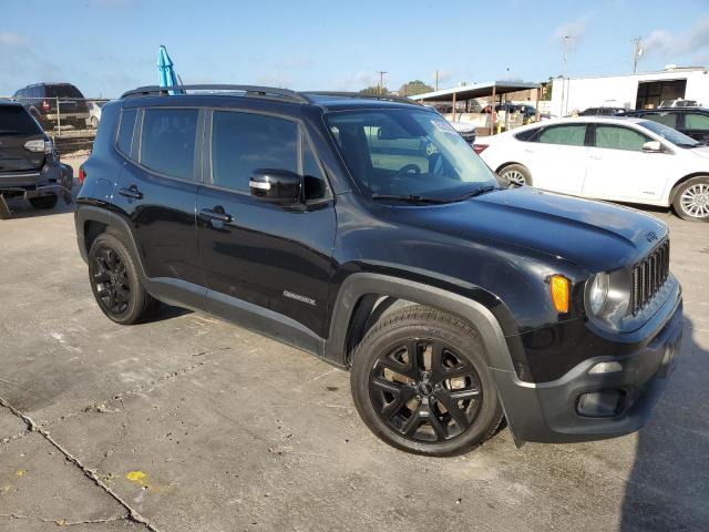 Photo 4 from auction – 2017 JEEP RENEGADE L with VIN ZACCJABB0HPF29162