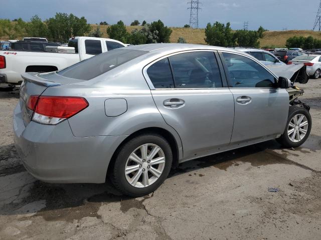 Photo 3 from auction – 2010 SUBARU LEGACY 2.5 with VIN 4S3BMBB62A3223750