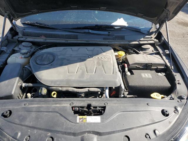 Photo 11 from auction – 2016 CHRYSLER 200 S with VIN 1C3CCCBG4GN170234