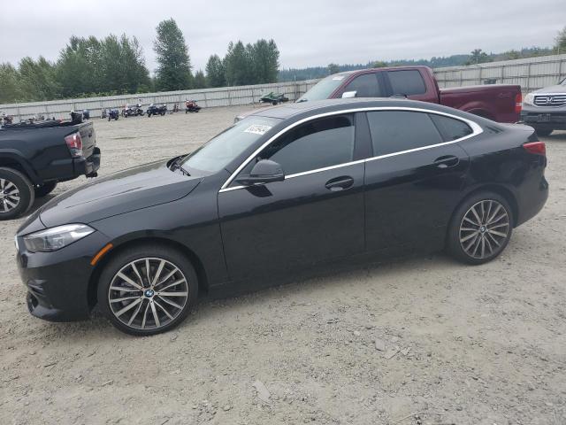 BMW 228XI 2022 with VIN WBA73AK09N7K89819 - Photo from auction