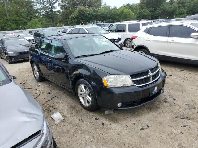 Photo 4 from auction – 2010 DODGE AVENGER R/ with VIN 1B3CC5FB0AN199051
