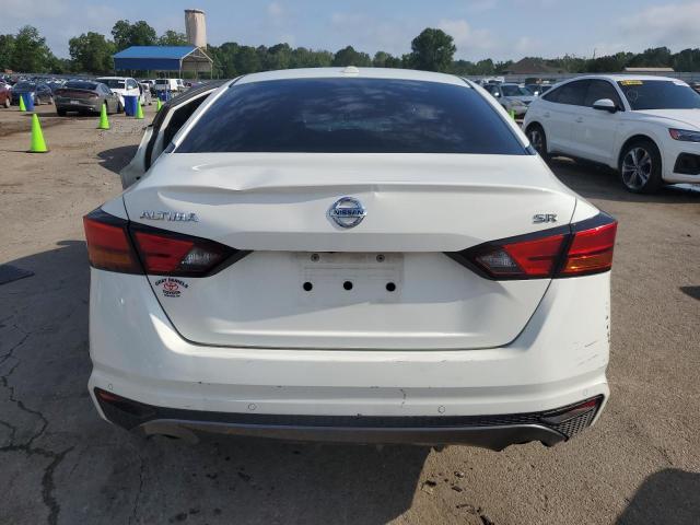 Photo 6 from auction – 2021 NISSAN ALTIMA SR with VIN 1N4BL4CV6MN360838