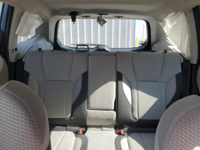 Photo 10 from auction – 2023 SUBARU FORESTER P with VIN JF2SKAEC9PH426486